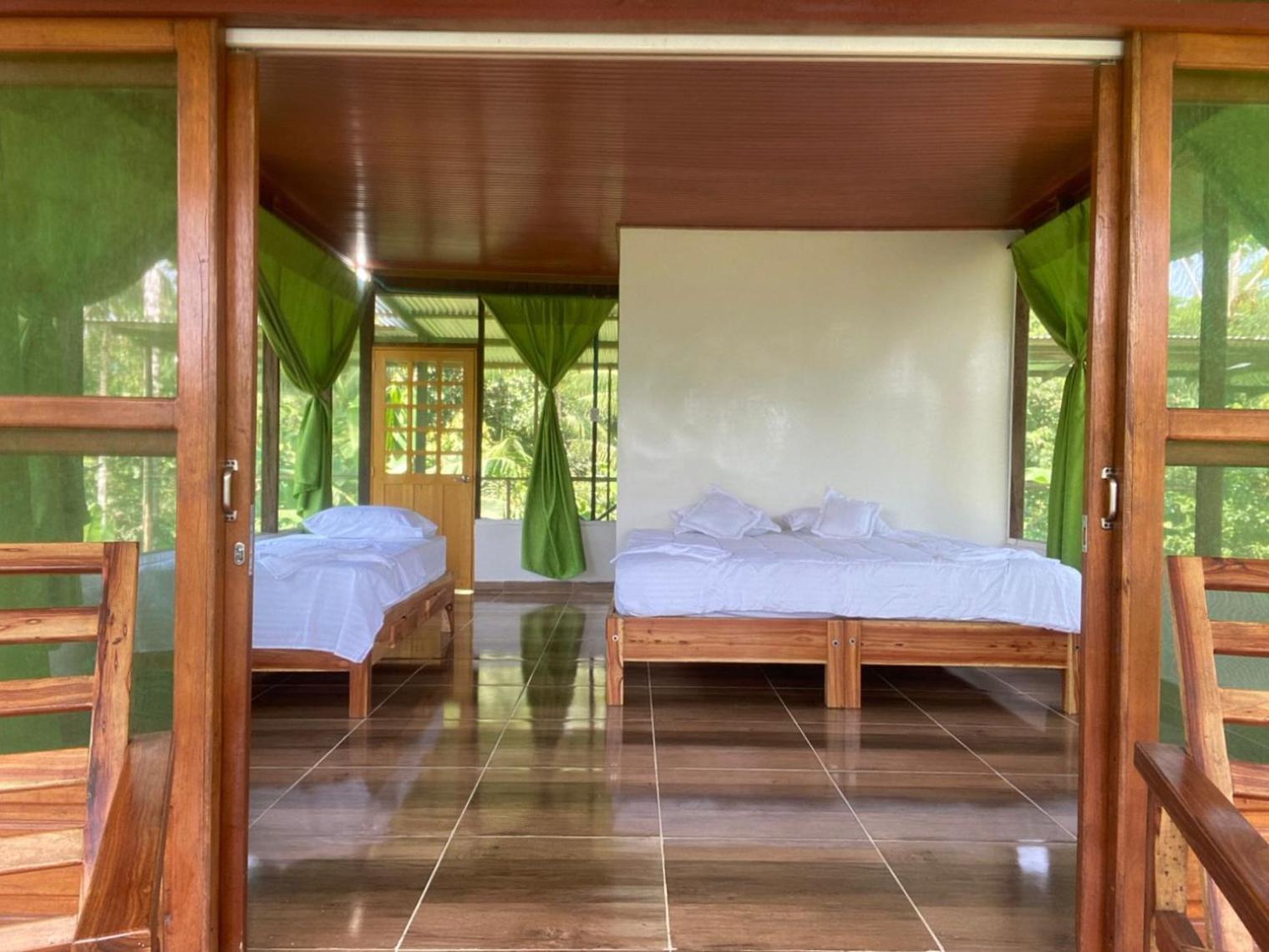 Amazon Acai Lodge Leticia Exterior photo