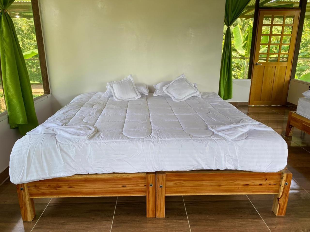 Amazon Acai Lodge Leticia Exterior photo