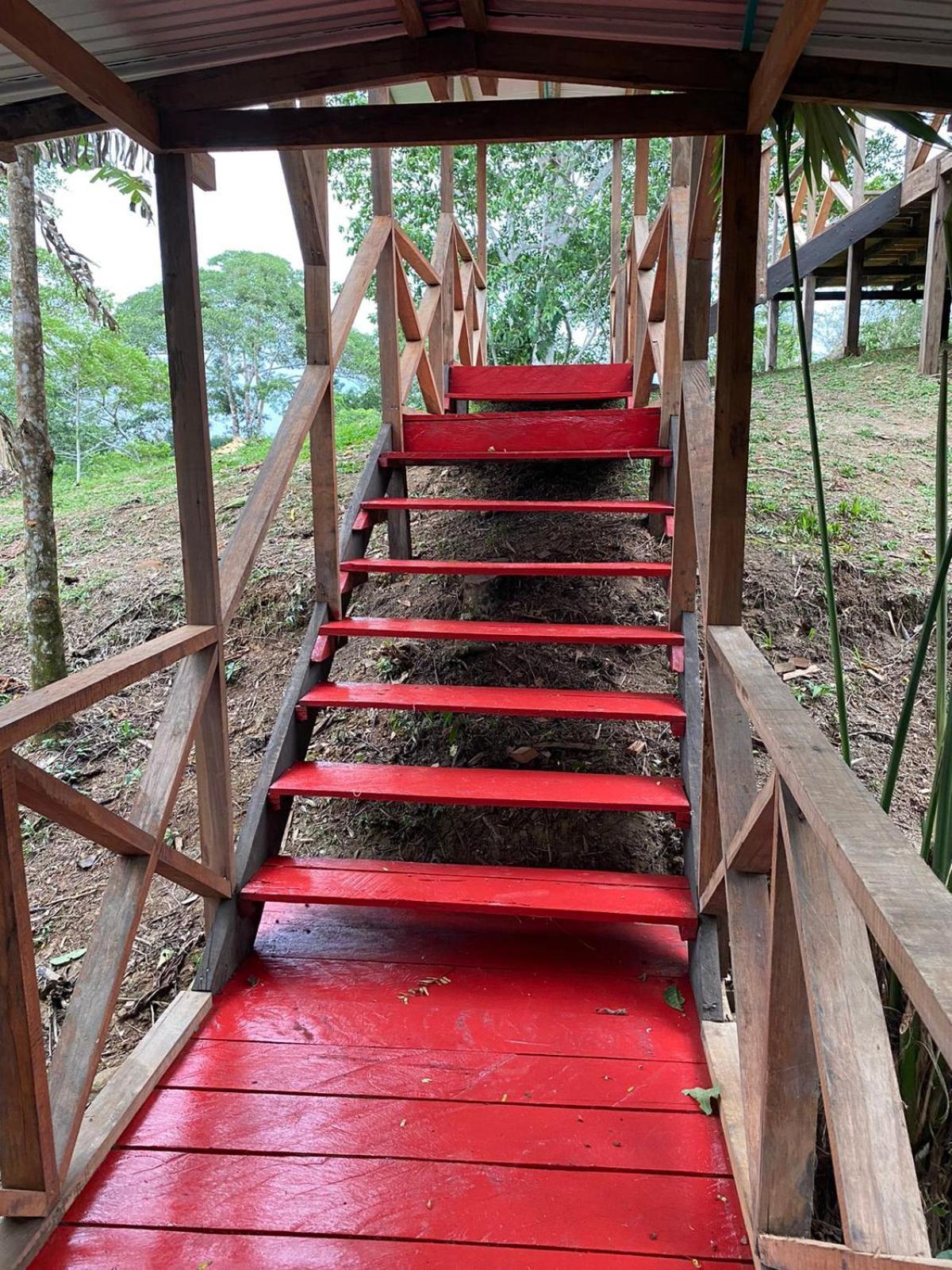 Amazon Acai Lodge Leticia Exterior photo