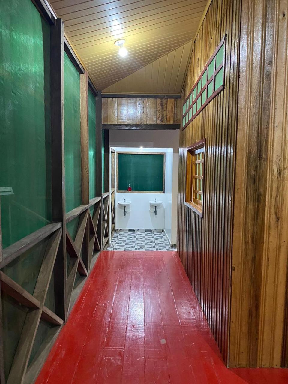 Amazon Acai Lodge Leticia Exterior photo