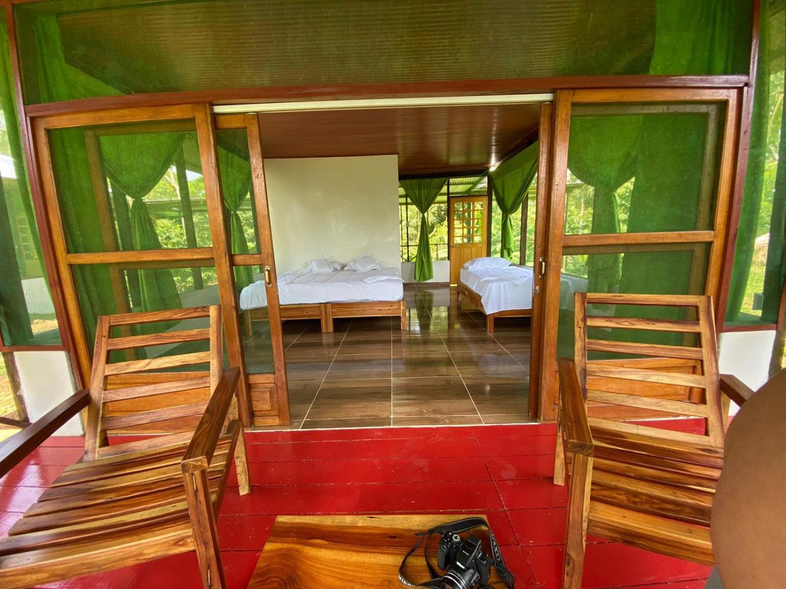 Amazon Acai Lodge Leticia Exterior photo