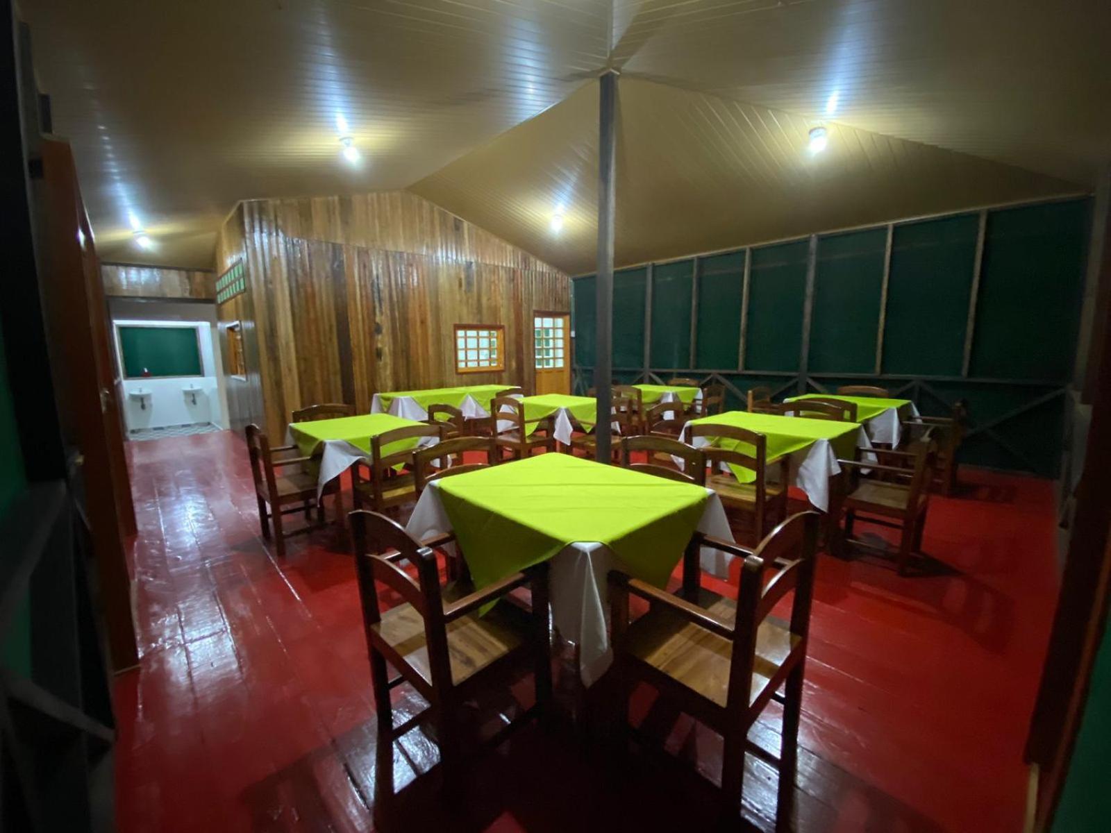 Amazon Acai Lodge Leticia Exterior photo